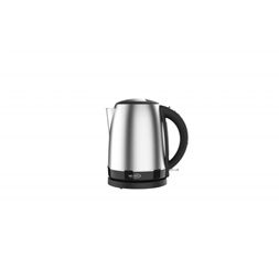 Hauser JK-822 inox vízforraló