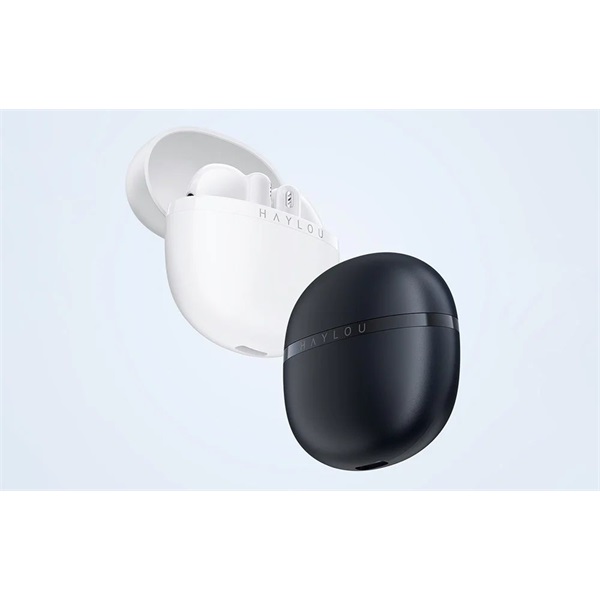 Haylou X1 Plus True Wireless Bluetooth fehér fülhallgató