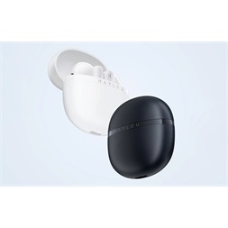 Haylou X1 Plus True Wireless Bluetooth fehér fülhallgató