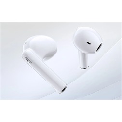 Haylou X1 Plus True Wireless Bluetooth fehér fülhallgató