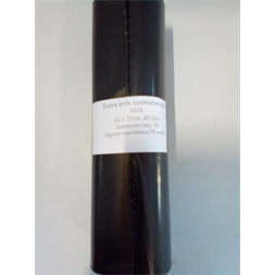 Party 60 literes 60x70cm háztartási szemeteszsák