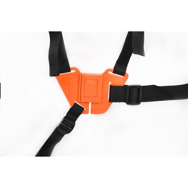 Hecht 000102 kétvállas heveder