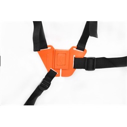 Hecht 000102 kétvállas heveder