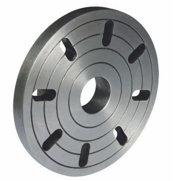Hecht 008420C 8420-hoz 220mm szorítótárcsa