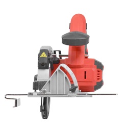 Hecht 1670 akku és töltő nélkül akkumulátoros körfűrész