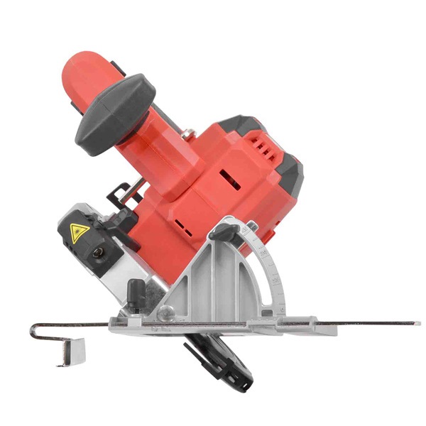 Hecht 1670 akku és töltő nélkül akkumulátoros körfűrész