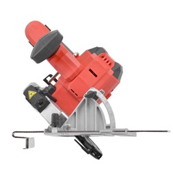 Hecht 1670 akku és töltő nélkül akkumulátoros körfűrész