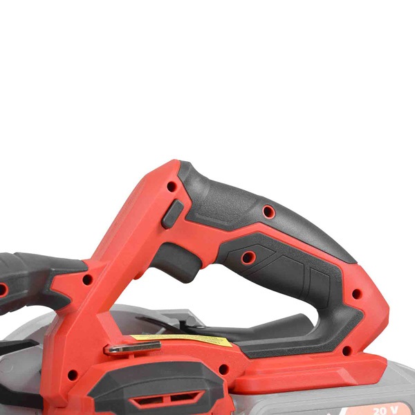 Hecht 1670 akku és töltő nélkül akkumulátoros körfűrész