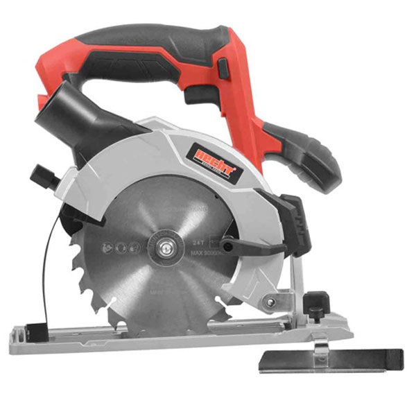 Hecht 1670 akku és töltő nélkül akkumulátoros körfűrész