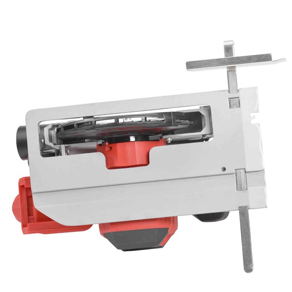 Hecht 1670 akku és töltő nélkül akkumulátoros körfűrész