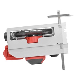 Hecht 1670 akku és töltő nélkül akkumulátoros körfűrész