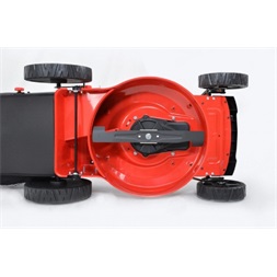 Hecht 1845 1800 W elektromos fűnyíró