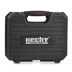 Hecht 2076 76 db-os kéziszerszám készlet