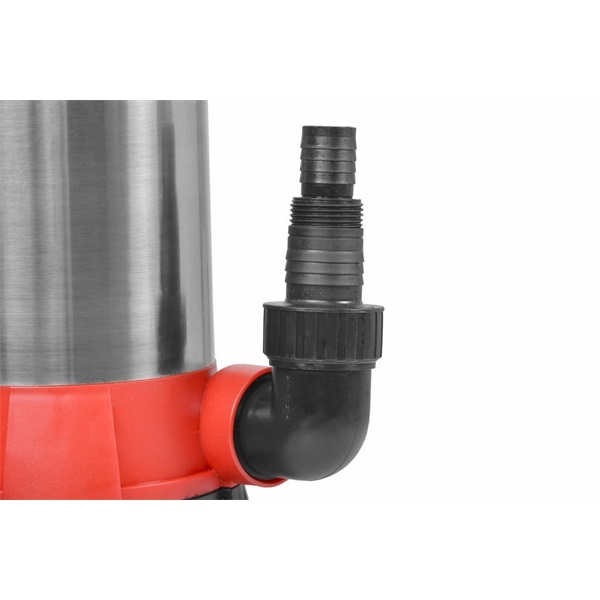 Hecht 3011 szennyezett víz szivattyú