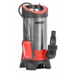 Hecht 3011 szennyezett víz szivattyú