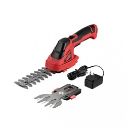 Hecht 5013 2 az 1-ben akkumulátoros fűnyíróolló és sövényvágó