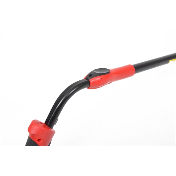 Hecht 5036 akkumulátoros fűnyíró olló és sövényvágó