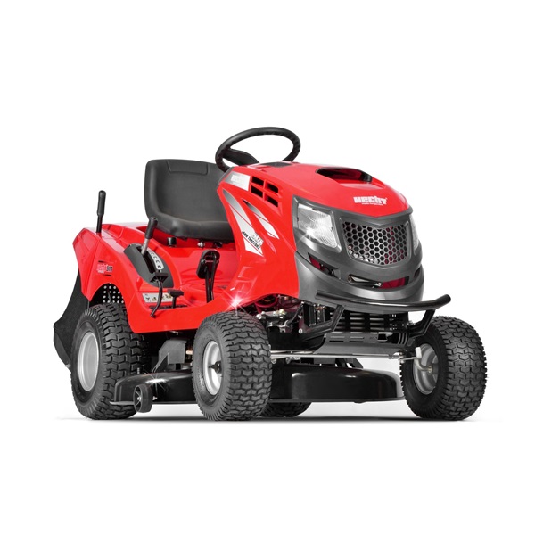 Hecht 5176 kerti fűnyíró traktor
