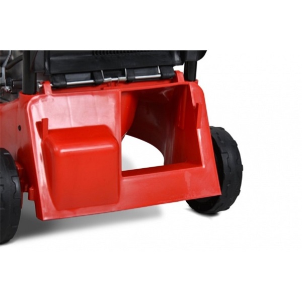 Hecht 5406 99 ccm benzinmotoros fűnyíró