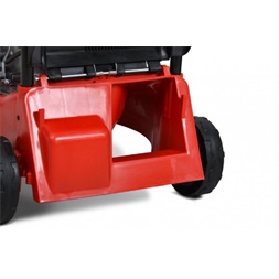 Hecht 5406 99 ccm benzinmotoros fűnyíró