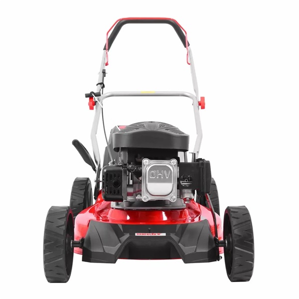 Hecht 543 benzinmotoros fűnyíró