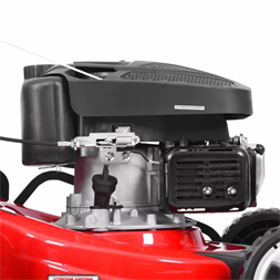 Hecht 543 benzinmotoros fűnyíró