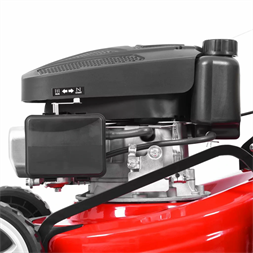 Hecht 543 benzinmotoros fűnyíró