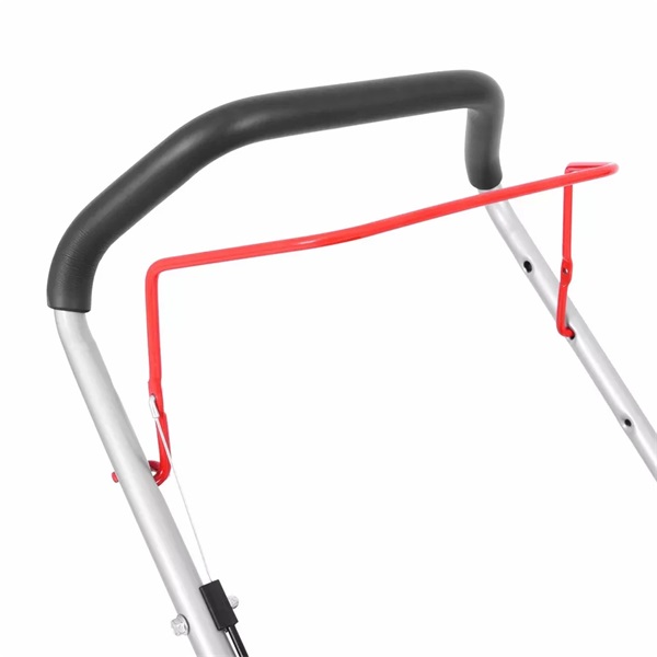 Hecht 543 benzinmotoros fűnyíró