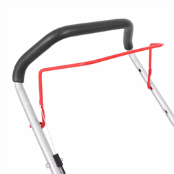 Hecht 543 benzinmotoros fűnyíró