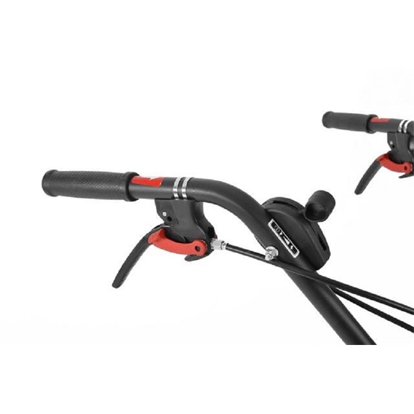 Hecht 785 99 ccm benzinmotoros kapálógép