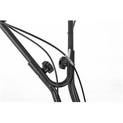 Hecht 785 99 ccm benzinmotoros kapálógép