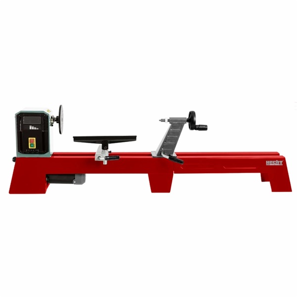 Hecht 8400 faeszterga gép