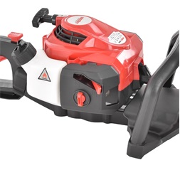 Hecht 9245 25,4 cm3 benzinmotoros sövényvágó