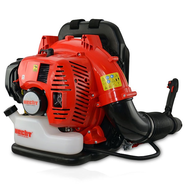 Hecht 952 benzinmotoros lombfúvó