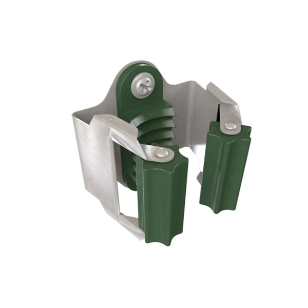 Hecht M9GLC 5 db-os fali szerszámtartó szett