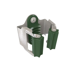 Hecht M9GLC 5 db-os fali szerszámtartó szett