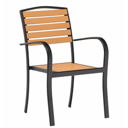 Hecht Monza Set kerti szék
