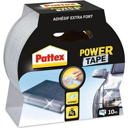 Henkel Power Tape 50mmx10m áttetsző ragasztószalag
