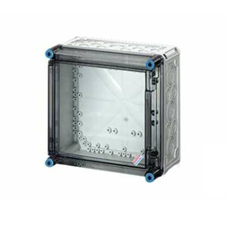 Hensel Mi 0220 komplett fedél