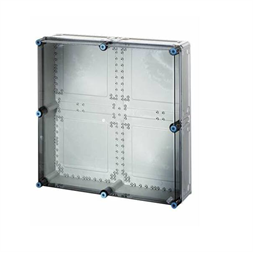 Hensel Mi 0800 komplett fedél