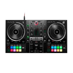 Hercules 4780909 DJControl Inpulse 500 DJ kontroller