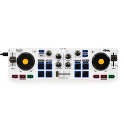 Hercules 4780921 DJControl Mix USB/Bluetooth DJ kontroller