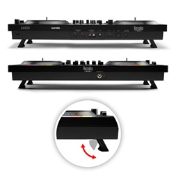 Hercules 4780928 DJControl Inpulse T7 DJ kontroller