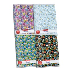 Herlitz Funny A5 44 lap leckefüzet