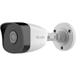 HiLook IPC-B121H(4mm)/kültéri/2MP/4mm/EXIR30m/DWDR/PoE IP csőkamera