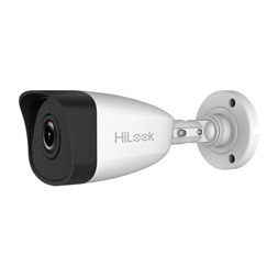 HiLook IPC-B140H(4mm) /kültéri/4MP/4mm/EXIR30m/WDR/PoE IP csőkamera
