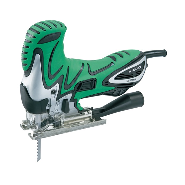 Hikoki CJ110MVA szúrófűrész