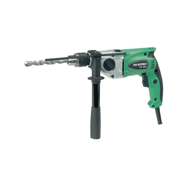 Hikoki DV18V ütvefúró
