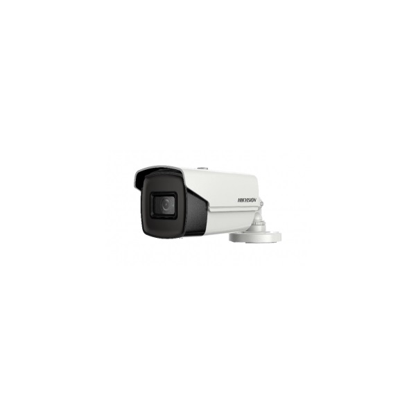 Hikvision DS-2CE16U1T-IT3F kültéri, 8MP, 2,8mm, IR60m, 4in1 HD analóg csőkamera