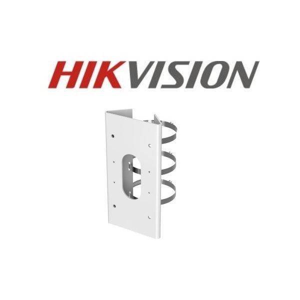 Hikvision DS-1475ZJ-SUS alumínium oszlop adapter